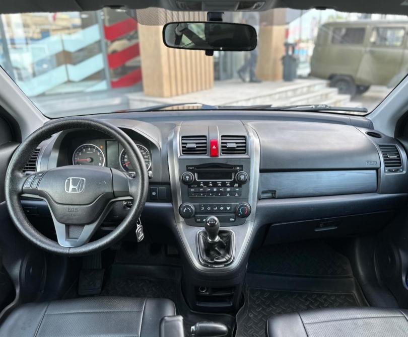 Honda CR-V III Архангельск  - изображение 12