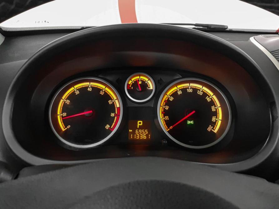 Opel Corsa D Москва  - изображение 12