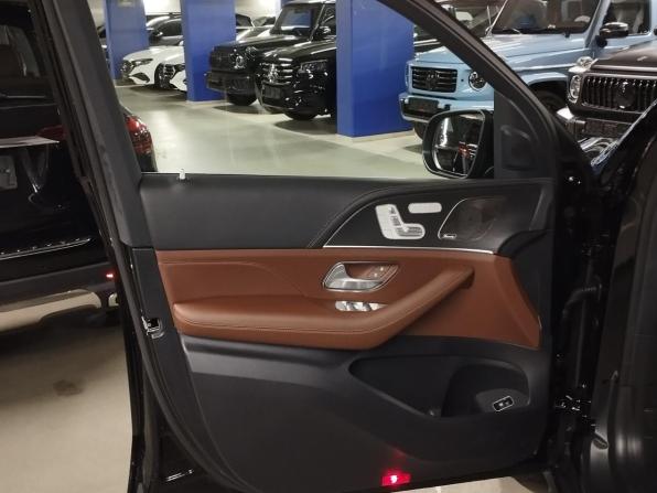 Новый Mercedes-Benz GLE II (V167) Рестайлинг 2026 года, цена 11 760 000 рублей, внедорожник, Автокод Объявления