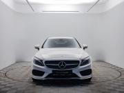 Mercedes-Benz C-Класс IV (W205) Москва  - изображение 21