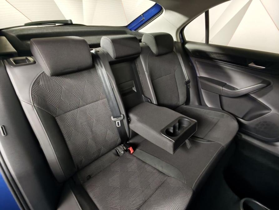 Volkswagen Polo VI Москва  - изображение 17