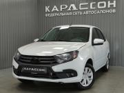 Lada (ВАЗ) Granta I Рестайлинг Пермь  - изображение 19