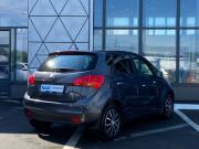 Kia Venga I Москва  - изображение 31