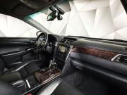 Toyota Camry VII (XV50) Рестайлинг Москва  - изображение 32