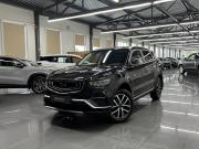 Geely Atlas Pro Тверь  - изображение 25