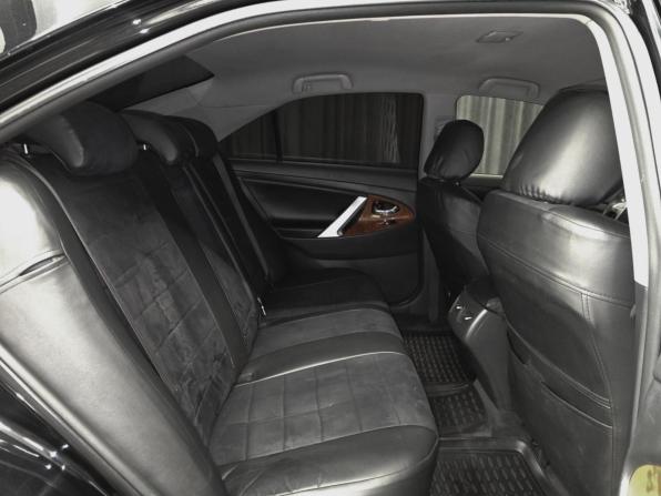 Toyota Camry VI (XV40) с пробегом 2008 года, цена 1 050 000 рублей, 269000 км, седан, Автокод Объявления
