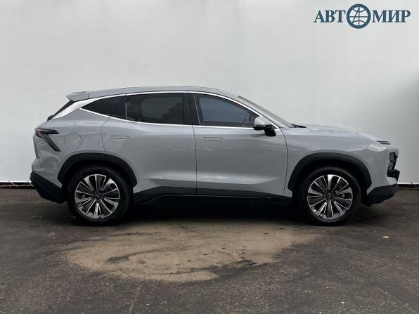 JETOUR DASHING I с пробегом 2024 года, цена 1 960 000 рублей, 26440 км, внедорожник, Автокод Объявления
