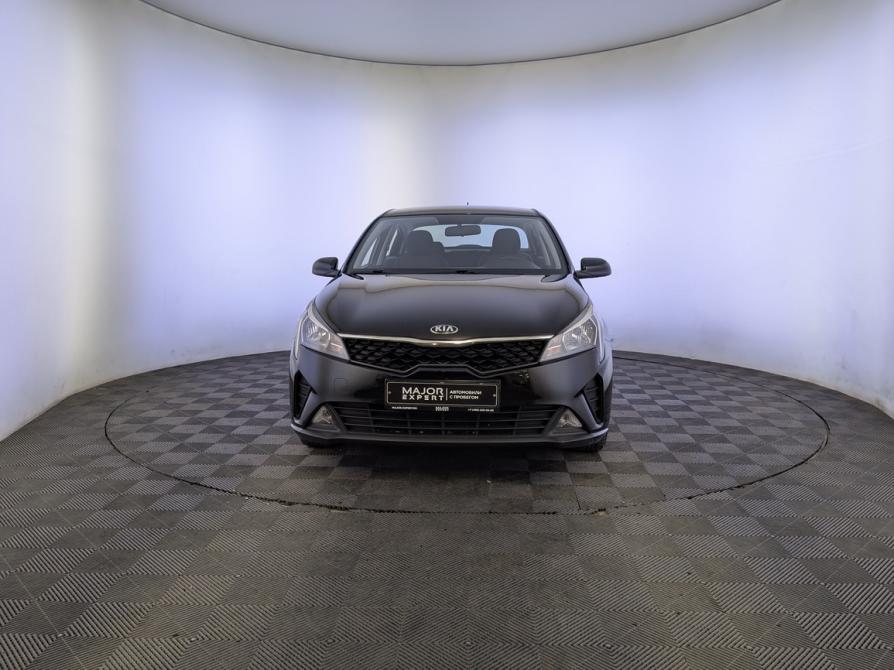 Kia Rio IV Рестайлинг Москва  - изображение 2