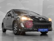 Peugeot 308 I Новосибирск  - изображение 60