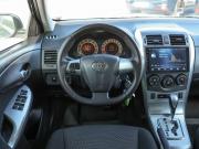 Toyota Corolla X (E140 E150) Рестайлинг Ижевск  - изображение 36