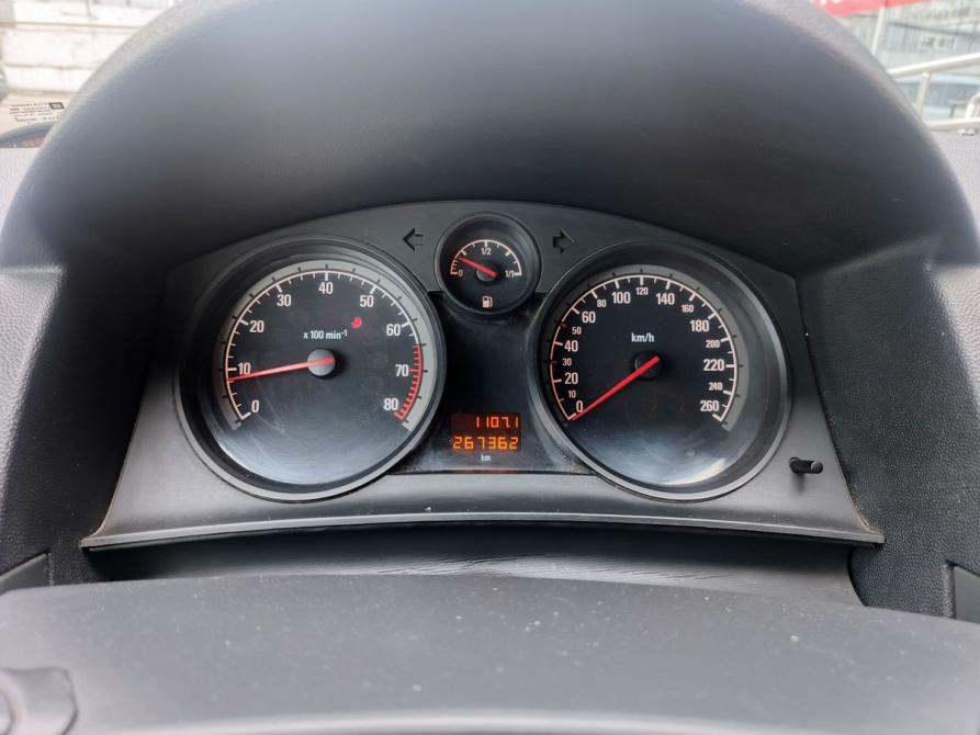 Opel Astra H Брянск  - изображение 13