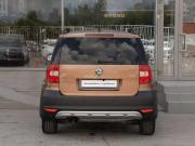 Skoda Yeti I Новосибирск  - изображение 23