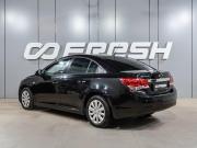 Chevrolet Cruze I Воронеж  - изображение 20
