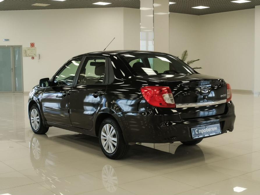 Datsun on-DO I Самара  - изображение 4