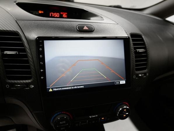 Kia Cerato III с пробегом 2015 года, цена 1 145 000 рублей, 184412 км, седан, Автокод Объявления