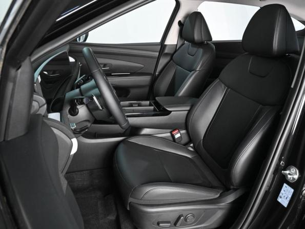 Hyundai Tucson IV Рестайлинг с пробегом 2026 года, цена 4 299 000 рублей, 1 км, внедорожник, Автокод Объявления