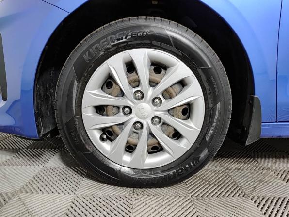 Kia Ceed III с пробегом 2019 года, цена 1 750 000 рублей, 91409 км, универсал, Автокод Объявления