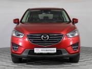 Mazda CX-5 I Рестайлинг Химки  - изображение 17