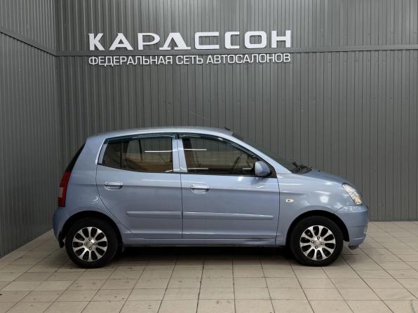 Kia Picanto I с пробегом 2006 года, цена 325 000 рублей, 167776 км, хэтчбек, Автокод Объявления