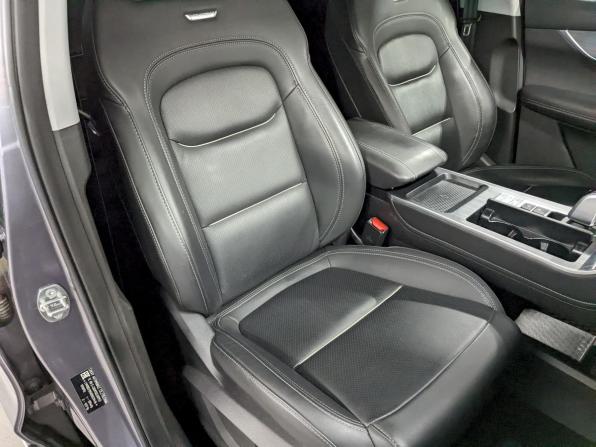 Chery Tiggo 7 Pro Max I с пробегом 2024 года, цена 1 820 000 рублей, 29217 км, внедорожник, Автокод Объявления