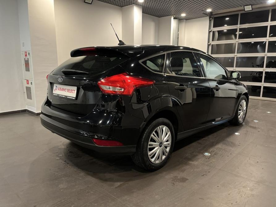 Ford Focus III Рестайлинг Чебоксары  - изображение 3