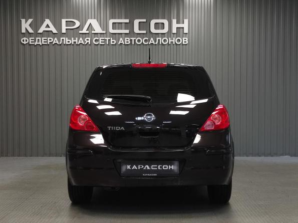Nissan Tiida I Рестайлинг с пробегом 2010 года, цена 790 000 рублей, 147543 км, хэтчбек, Автокод Объявления