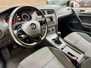 Volkswagen Golf VII Уфа  - изображение 38