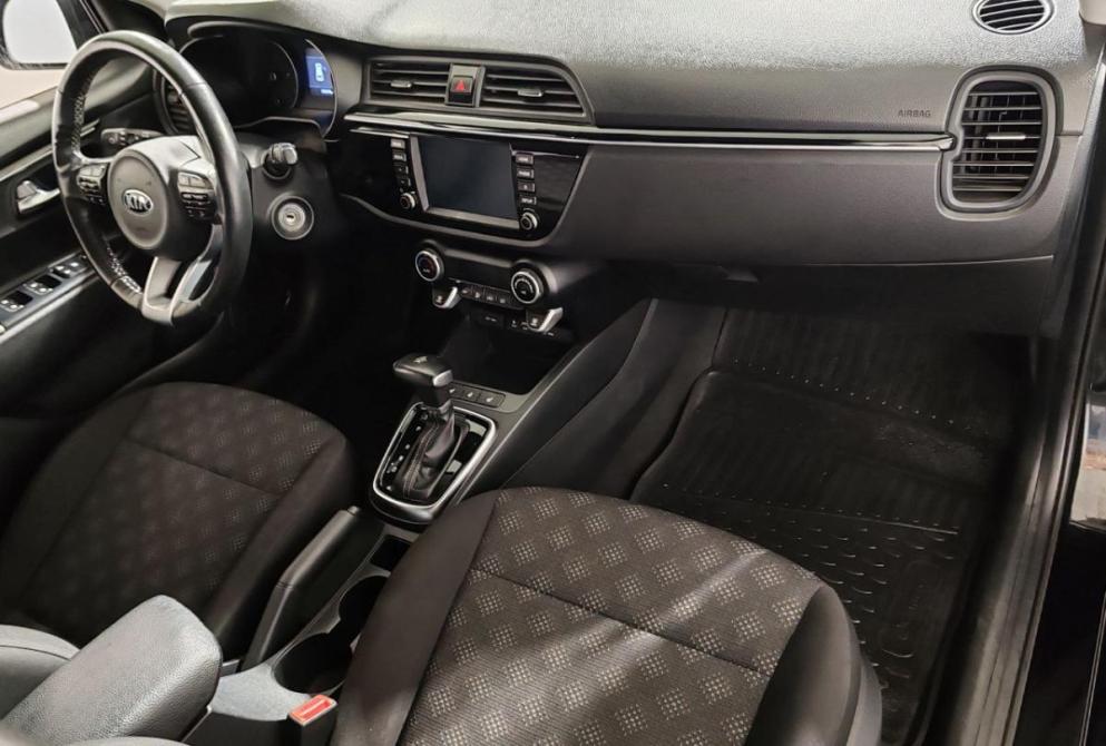 Kia Rio IV Ярославль  - изображение 15