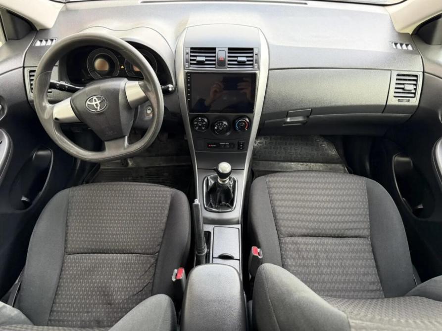 Toyota Corolla X (E140 E150) Рестайлинг Набережные Челны  - изображение 14