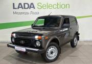 Lada (ВАЗ) Niva Legend Красноярск  - изображение 16