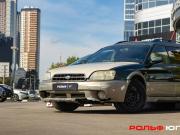 Subaru Outback II Москва  - изображение 39