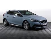 Volvo V40 Cross Country I Рестайлинг Москва  - изображение 24