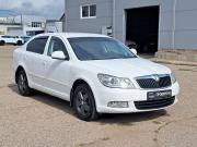 Skoda Octavia II (A5) Рестайлинг Набережные Челны  - изображение 29