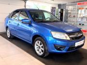 Lada (ВАЗ) Granta I Тольятти  - изображение 20