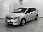 Hyundai Solaris I Рестайлинг Казань  - изображение 17