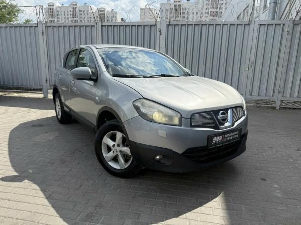 Nissan Qashqai I Рестайлинг с пробегом 2012 года, цена 688 000 рублей, 457500 км, внедорожник, Автокод Объявления