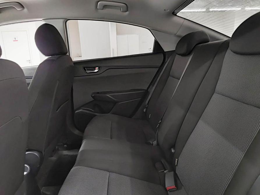 Hyundai Solaris II Рестайлинг Казань  - изображение 15
