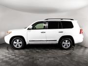 Toyota Land Cruiser 200 Series Рестайлинг 1 Санкт-Петербург  - изображение 33