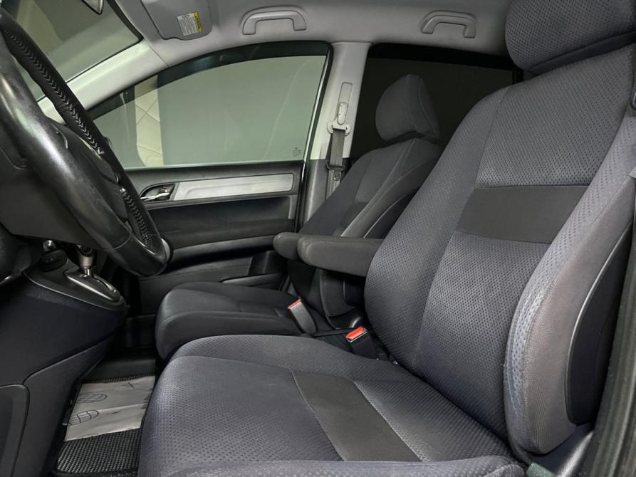 Honda CR-V III Тверь  - изображение 7