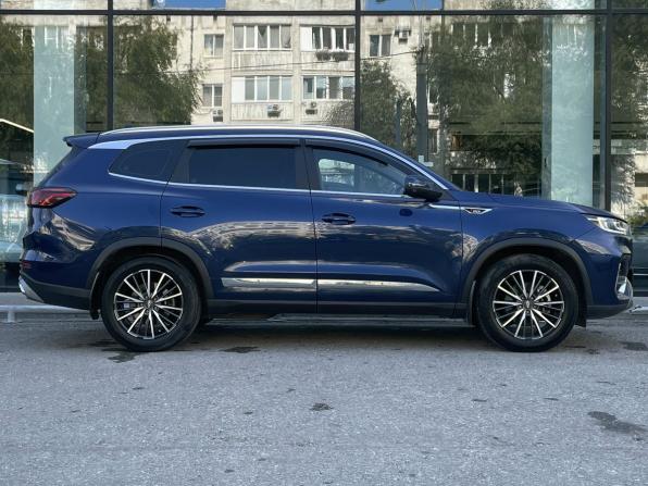 Chery Tiggo 8 Pro I с пробегом 2021 года, цена 1 945 000 рублей, 45000 км, внедорожник, Автокод Объявления