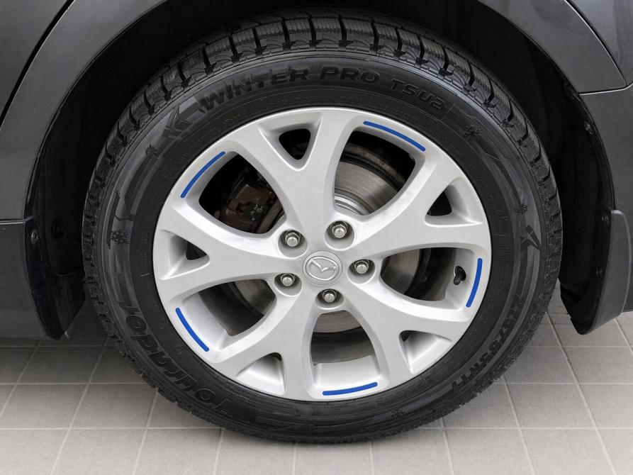 Mazda 6 II (GH) Рестайлинг Москва  - изображение 15