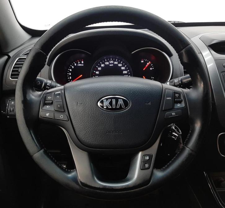 Kia Sorento II Рестайлинг Москва  - изображение 15