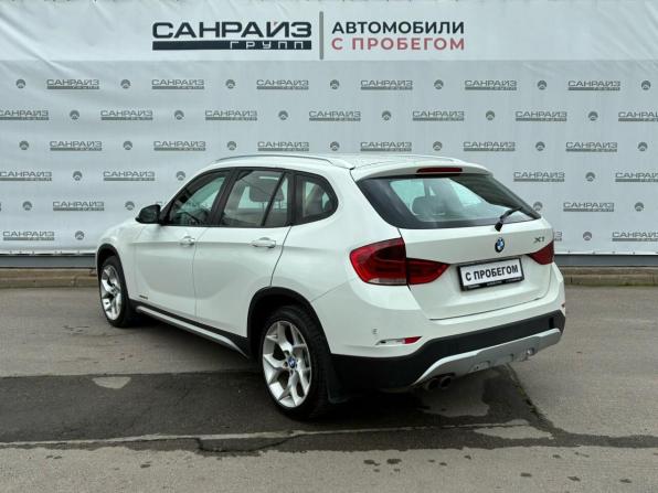 BMW X1 I (E84) Рестайлинг с пробегом 2012 года, цена 949 000 рублей, 234330 км, внедорожник, Автокод Объявления