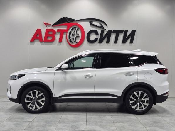 Xcite X-Cross 7 с пробегом 2024 года, цена 1 873 000 рублей, 31560 км, внедорожник, Автокод Объявления
