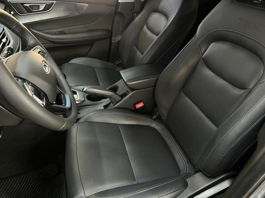 Chery Tiggo 4 Pro I Нижнекамск  - изображение 13