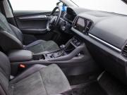 Skoda Karoq I Москва  - изображение 27
