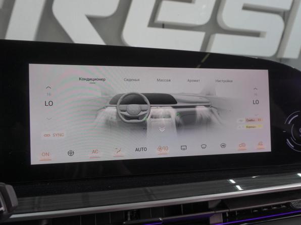Exeed RX с пробегом 2023 года, цена 3 199 000 рублей, 20625 км, внедорожник, Автокод Объявления
