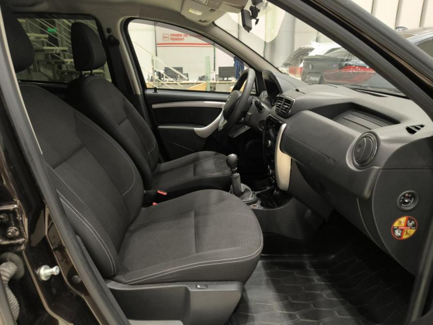 Nissan Terrano III (D10) Казань  - изображение 13