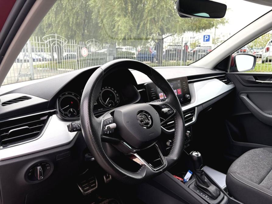 Skoda Rapid II Пермь  - изображение 12