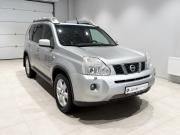 Nissan X-Trail II Рестайлинг Екатеринбург  - изображение 19